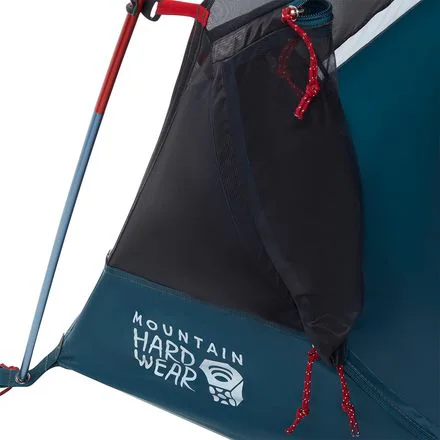 Mineral King 2 Tent: 2-Person 3-Season