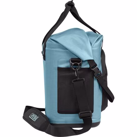 Chillbak Cube 18L Cooler + Fusion 3L Group Reservoir