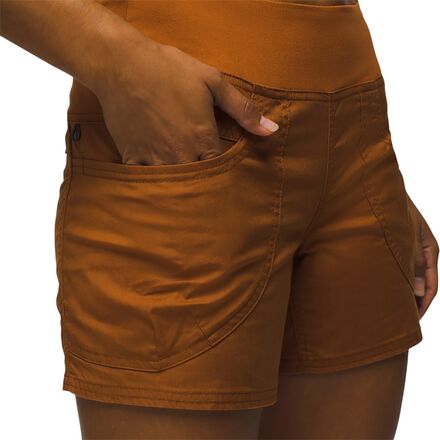 Kanab Short - Women's