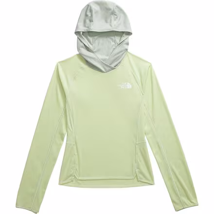 Summer LT Sun Hoodie - Women's