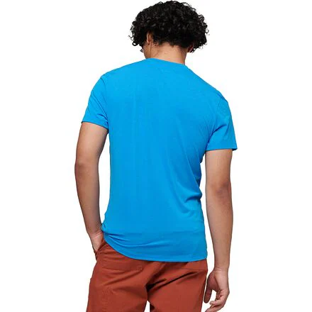 Paseo Travel Pocket T-Shirt - Men's