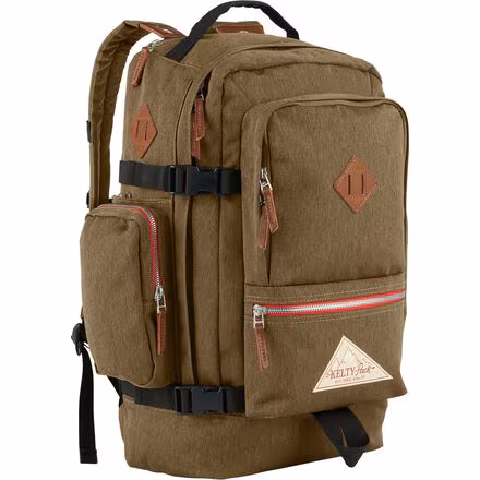 Fairbank Backpack