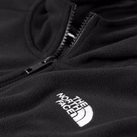 Glacier Full-Zip Hooded Jacket - Kids'