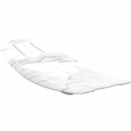 The Bullox Aero Wakeboard + Idol 6X Boot