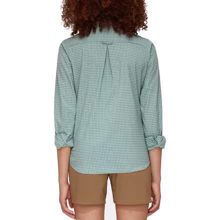 Aada Long-Sleeve Shirt - Women's
