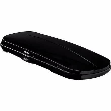 GrandTour Lo Cargo Box