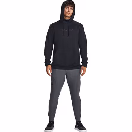 Armour Fleece Graphic HD Pullover Hoodie - Men's