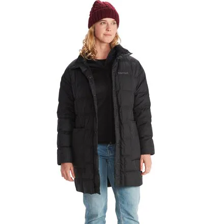 Strollbridge Coat - Women's