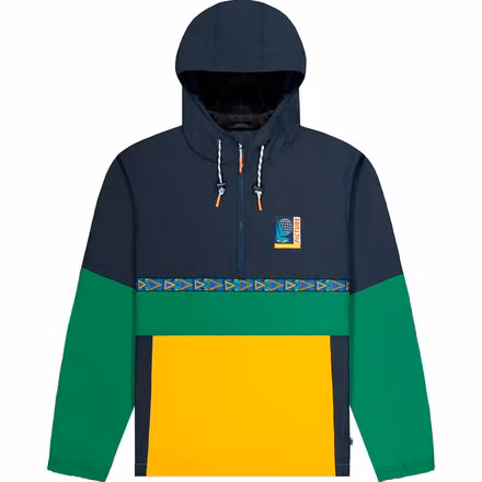 Hanko Jacket - Men's