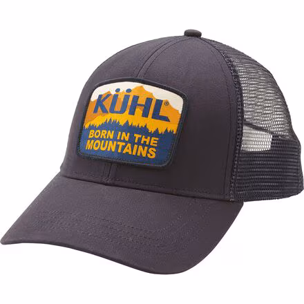 Ridge Trucker Hat