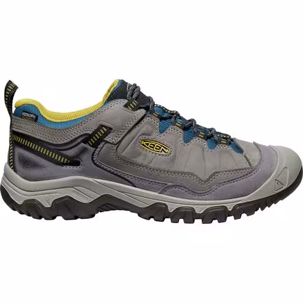 Targhee IV WP Hiking Shoe
