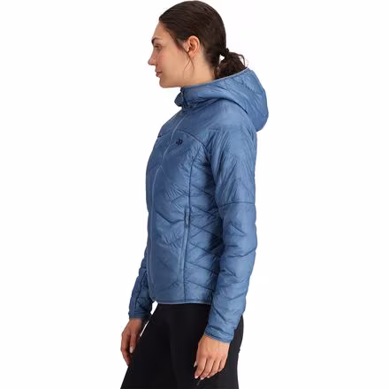 SuperStrand LT Hooded Jacket - Women's