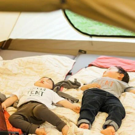 Entry Pack Tent Tarp