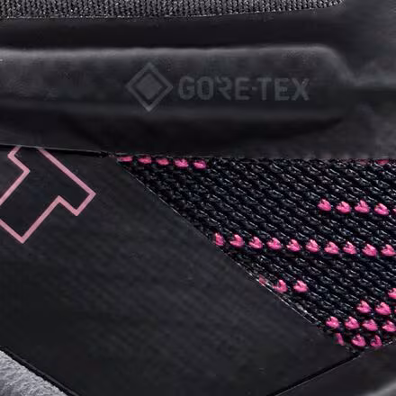 Ducan Low GTX Hiking Shoe - Women's