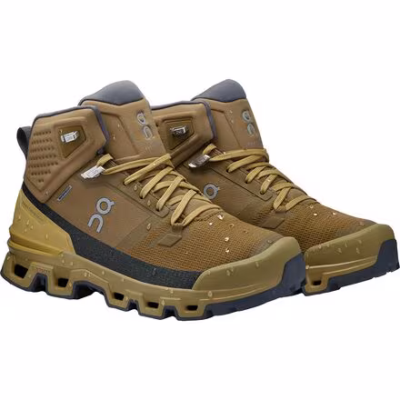 Cloudrock 2 Waterproof Hiking Boot - Women's