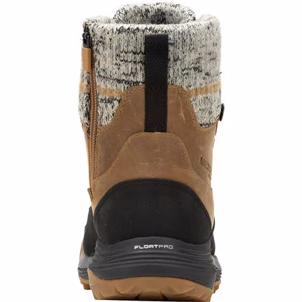 Siren 4 Thermo Mid Zip WP Boot - Women's