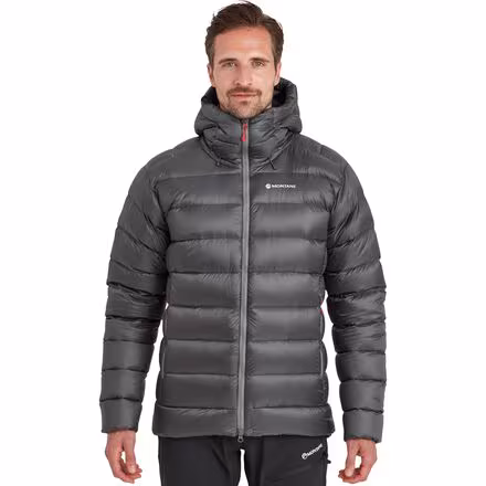 Anti-Freeze XT Hooded Down Jacket - Men's