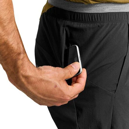 Piz Selva Light Short - Men's