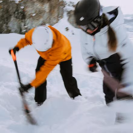 Ducan Spine 28-35L Backpack - Women's