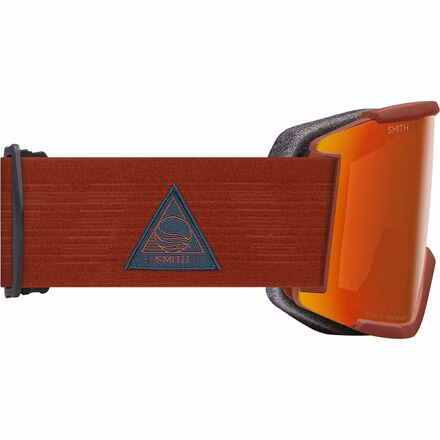 Squad XL ChromaPop Goggles