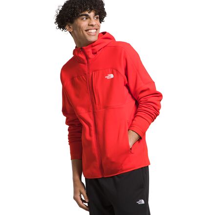 Canyonlands High Altitude Hoodie - Men's