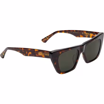 Noli Polarized Sunglasses