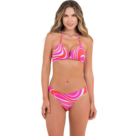 Victorious Bikini Top - Women's