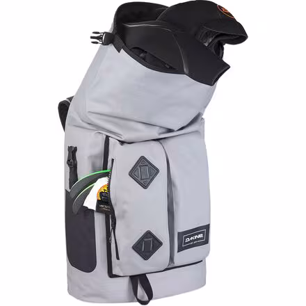 Cyclone II 36L Dry Backpack