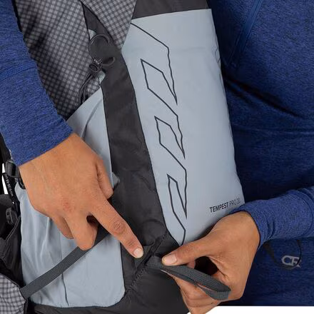 Tempest Pro 20L Backpack - Women's