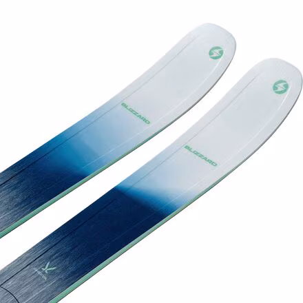 Sheeva 9 Ski - 2025 - Women's