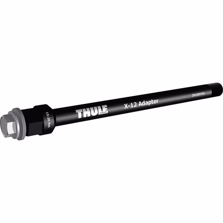 Chariot 12mm Axle Adapter