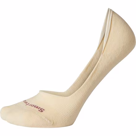 Secret Sleuth No Show Sock - Women's