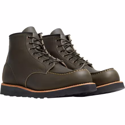Classic 6in Moc Boot - Men's