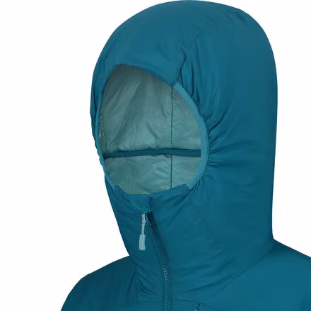 Xenair Alpine Insulated Jacket - Women's