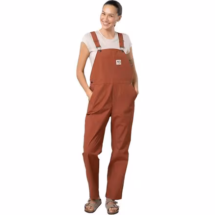 Ane Bib Pant - Women's