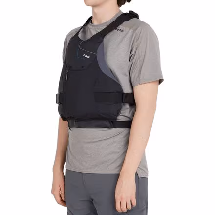 Ion Personal Flotation Device