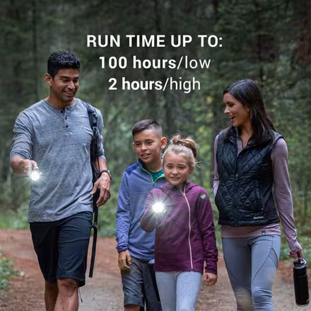 Flashlight Onesource 1000L C002