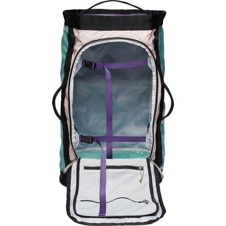 Camp 4 Small 45L Duffel Bag