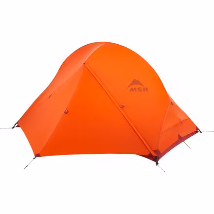 Access 2 Tent: 2-Person 4-Season