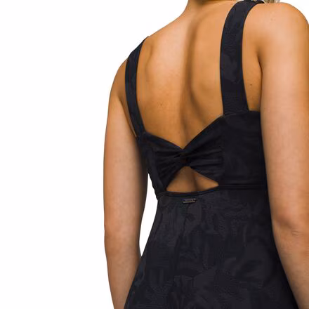 Lata Beach Dress - Women's