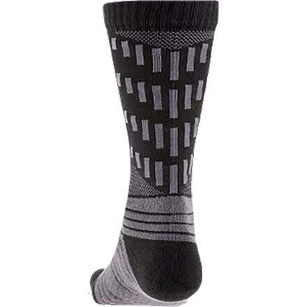 Ultra Run Crew CoolMax Sock - Men's