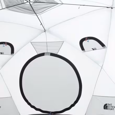 Dome 5 Tent: 5-Person 4-Season
