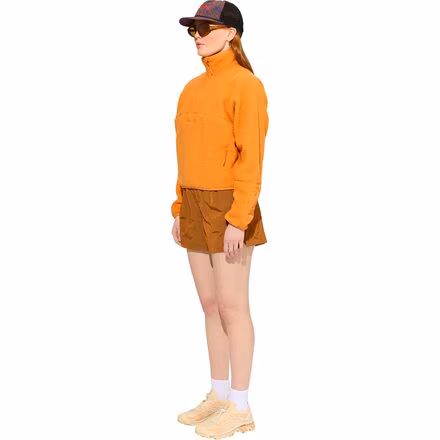 Pieper Fleece Jacket - Women's