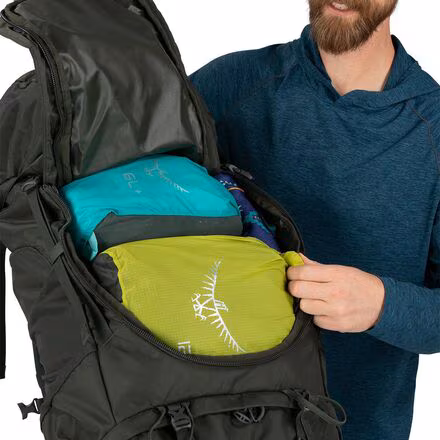 Kestrel 58L Backpack