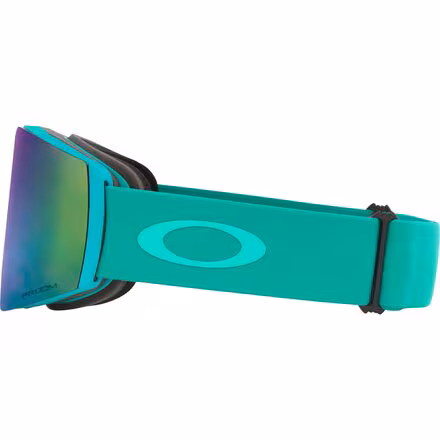 Fall Line L Prizm Goggles - with Case