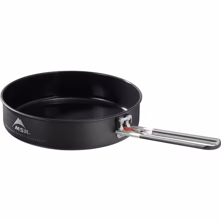 Ceramic Camping Skillet