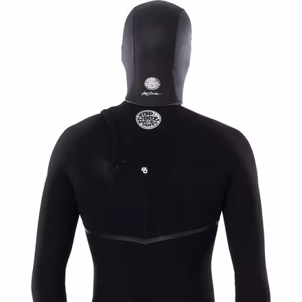 Heat Seeker 3mm GB Hood