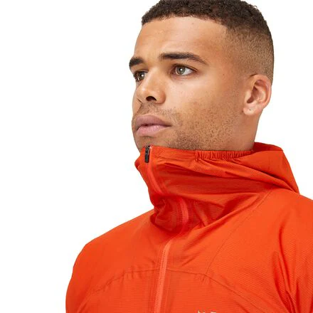 Phantom Pull-On Jacket - Men's