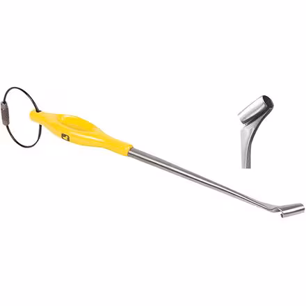 Ergo Quick Release