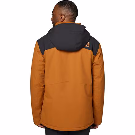 Vector Jacket - Men's